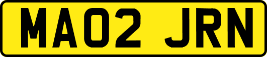 MA02JRN