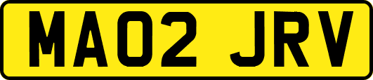 MA02JRV