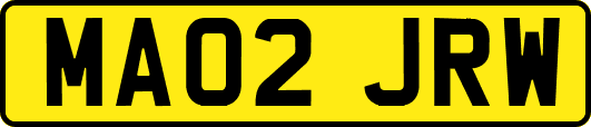 MA02JRW