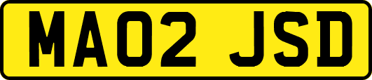 MA02JSD