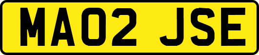 MA02JSE