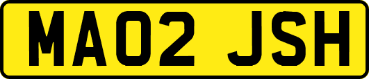 MA02JSH