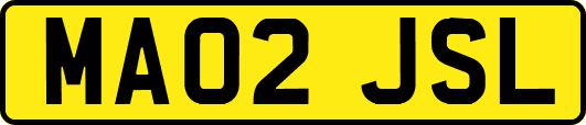 MA02JSL