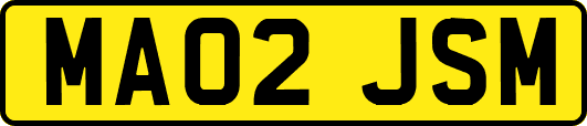 MA02JSM