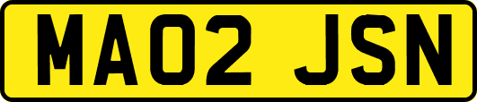 MA02JSN