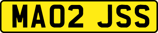 MA02JSS