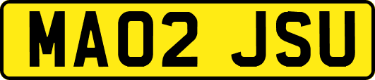 MA02JSU