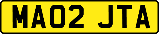 MA02JTA