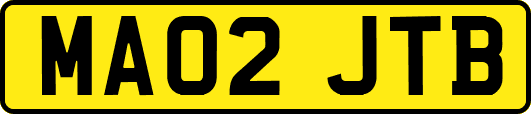 MA02JTB