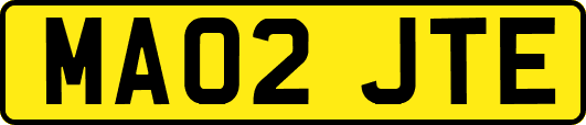MA02JTE