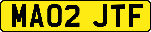 MA02JTF
