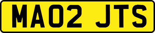 MA02JTS