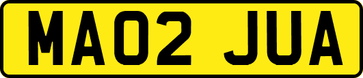 MA02JUA
