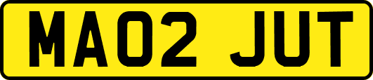 MA02JUT
