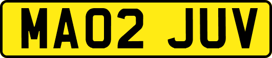 MA02JUV