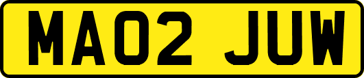 MA02JUW