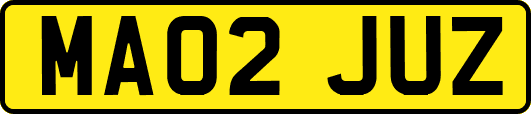MA02JUZ