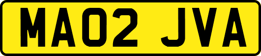 MA02JVA