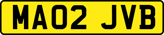 MA02JVB