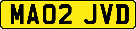 MA02JVD