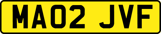 MA02JVF