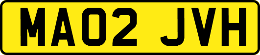 MA02JVH