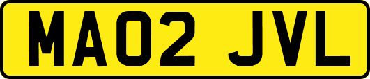 MA02JVL