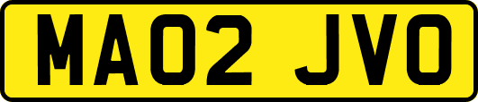MA02JVO