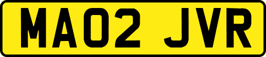MA02JVR