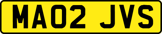 MA02JVS