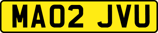 MA02JVU