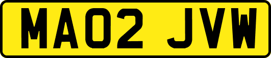 MA02JVW