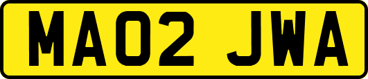 MA02JWA