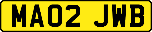 MA02JWB
