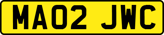 MA02JWC
