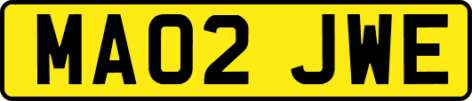 MA02JWE