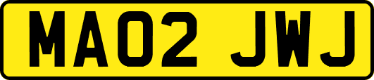 MA02JWJ