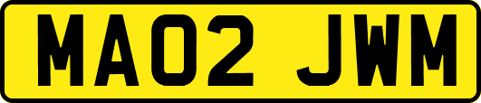 MA02JWM
