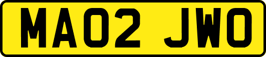 MA02JWO