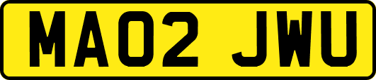 MA02JWU