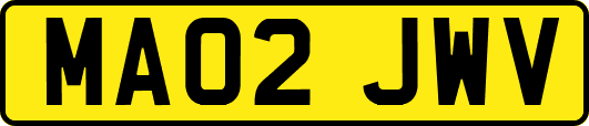 MA02JWV