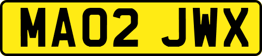 MA02JWX