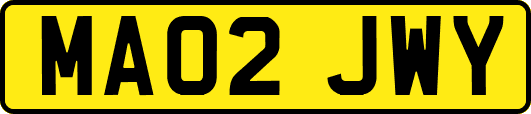 MA02JWY