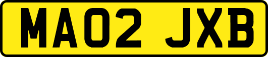 MA02JXB