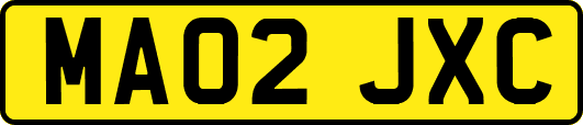 MA02JXC