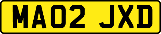 MA02JXD