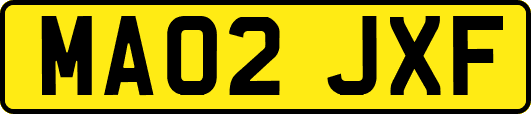 MA02JXF