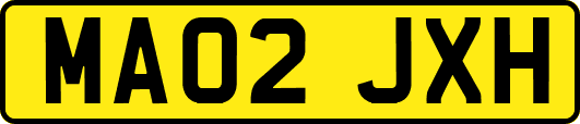 MA02JXH