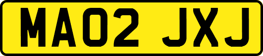 MA02JXJ