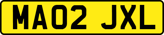 MA02JXL